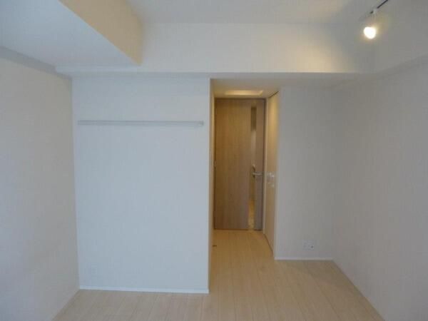 居室・リビング　クレイシア・ヴァースクレイシア入谷