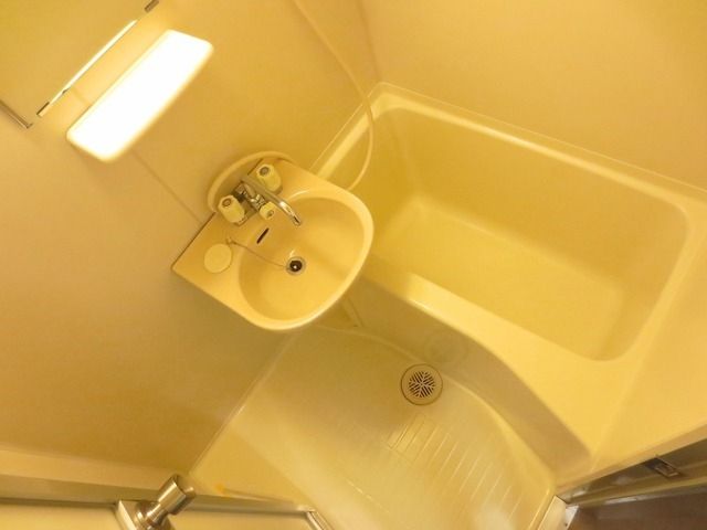 バス・シャワールーム　★お風呂★