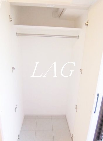 収納　収納です。