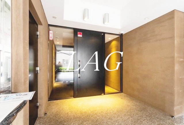 エントランス　エントランスです。