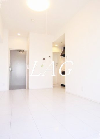 居室・リビング　洋室のお部屋です。