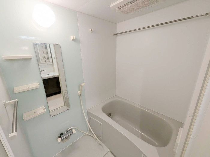 バス・シャワールーム　別号室参考写真