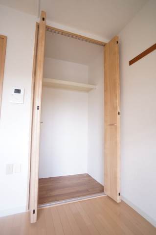 収納　別号室イメージ