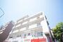 箱崎宮前駅より徒歩8分 4階 築39年3ヶ月の賃貸物件