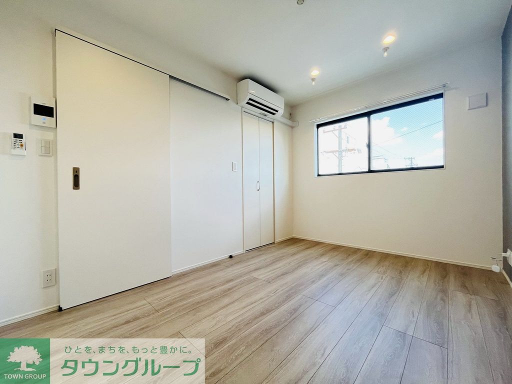 居室・リビング　リビング/居室