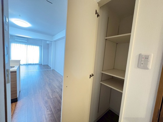 その他　※参考別号室の写真です