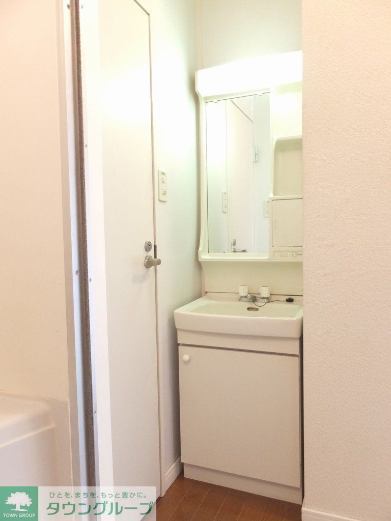 その他部屋・スペース　独立洗面台