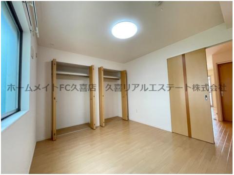 収納　同建物別号室