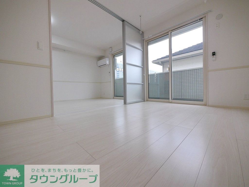 居室・リビング　※同施工会社イメージ