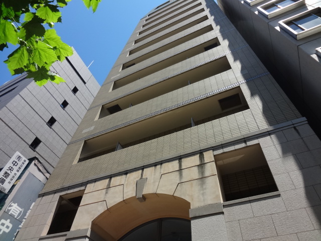 その他共有部分　★☆分譲賃貸マンションにつき管理体制良好・設備も充実です★☆