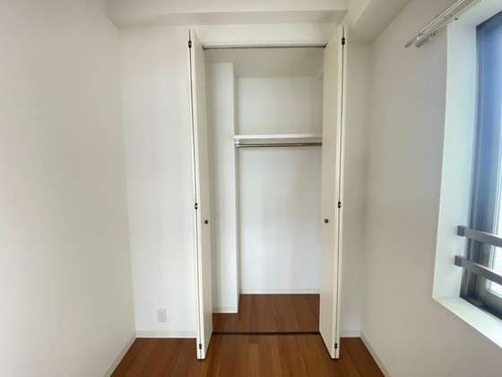 収納　※別部屋の写真です