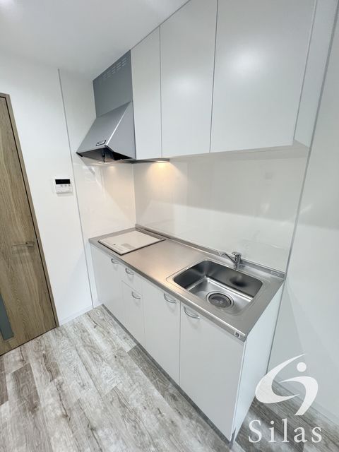 キッチン　同仕様