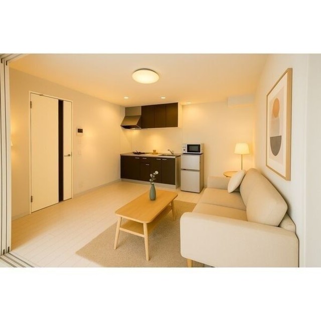 居室・リビング