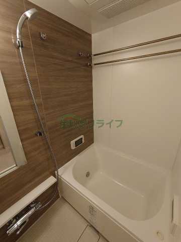 バス・シャワールーム　アーバネックス深川木場