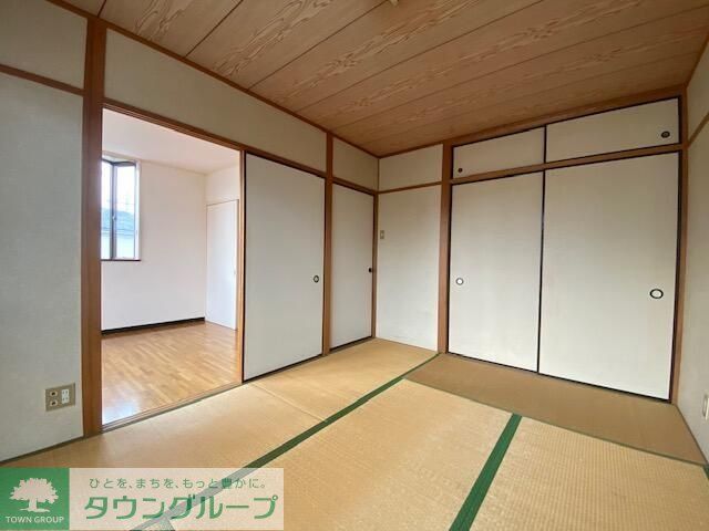 その他部屋・スペース　収納