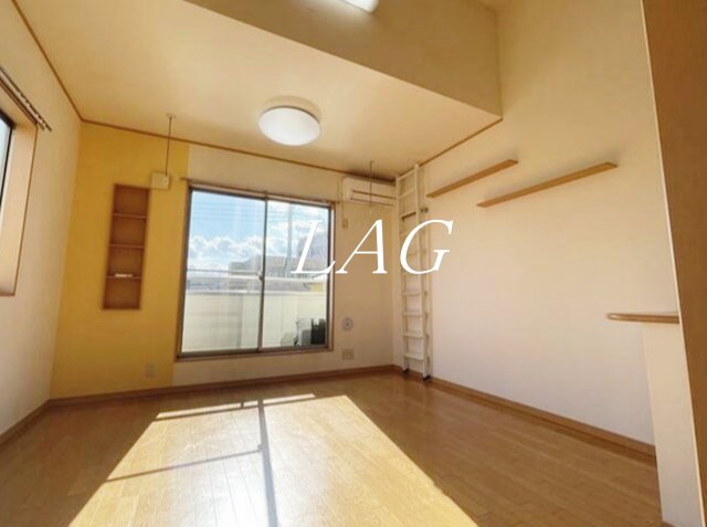 その他部屋・スペース　寝室です。