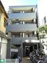 落合駅より徒歩3分 2階 築30年1ヶ月の賃貸物件