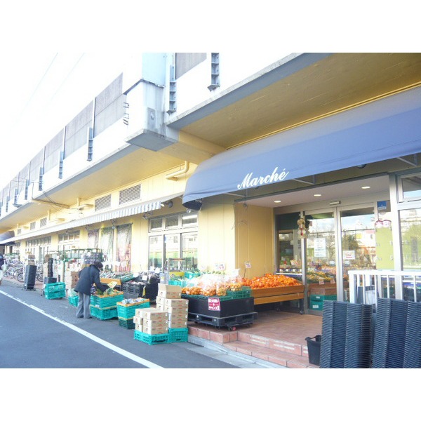 スーパー　まいばすけっと墨田緑３丁目店（スーパー）まで194m