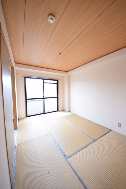 その他部屋・スペース　◇やっぱり日本人は和室が落ち着きます◇
