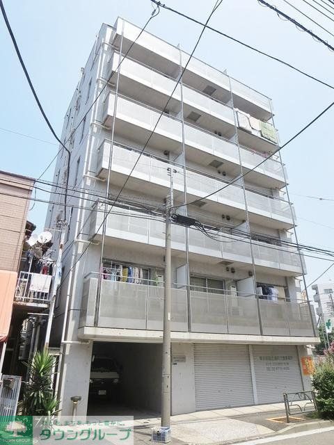 エントランス　★外観★
