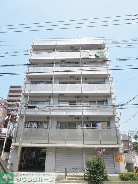 その他　★外観★