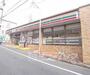 コンビニ　セブンイレブン京都丹波橋駅西店（コンビニ）まで153m