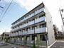 レオパレスハピネス 1階 築17年9ヶ月の賃貸物件