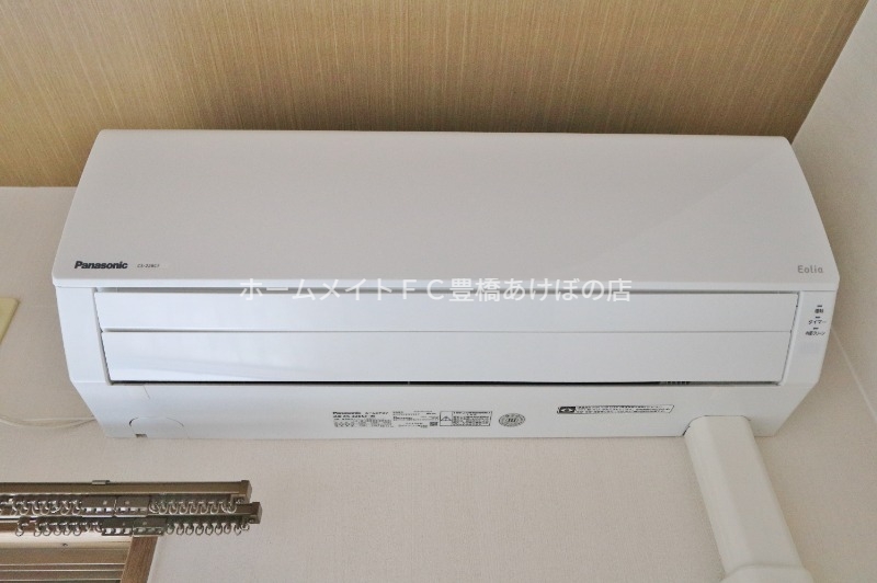 その他設備　同型別部屋写真