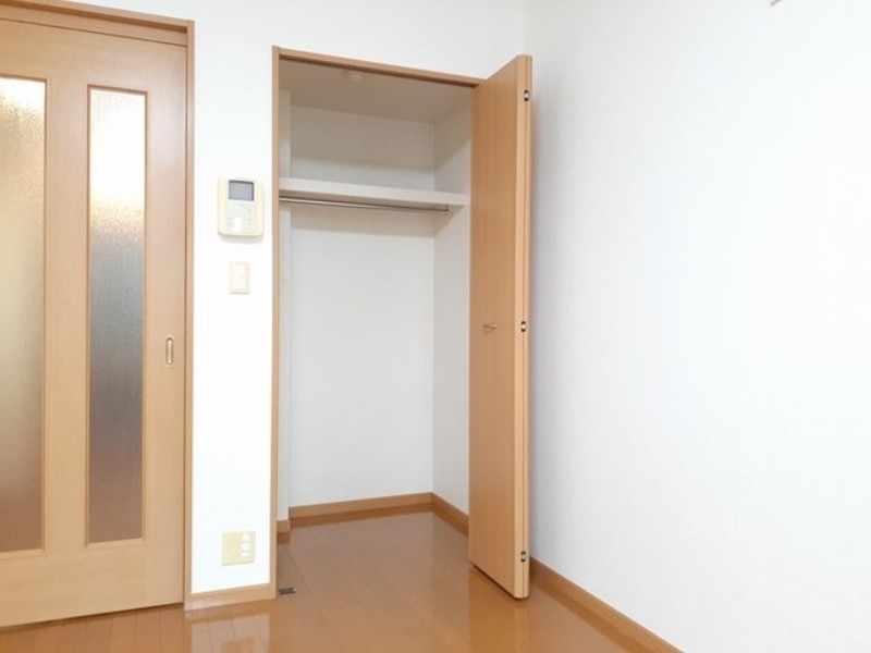 収納　図面と現状に相違がある場合には現状を優先