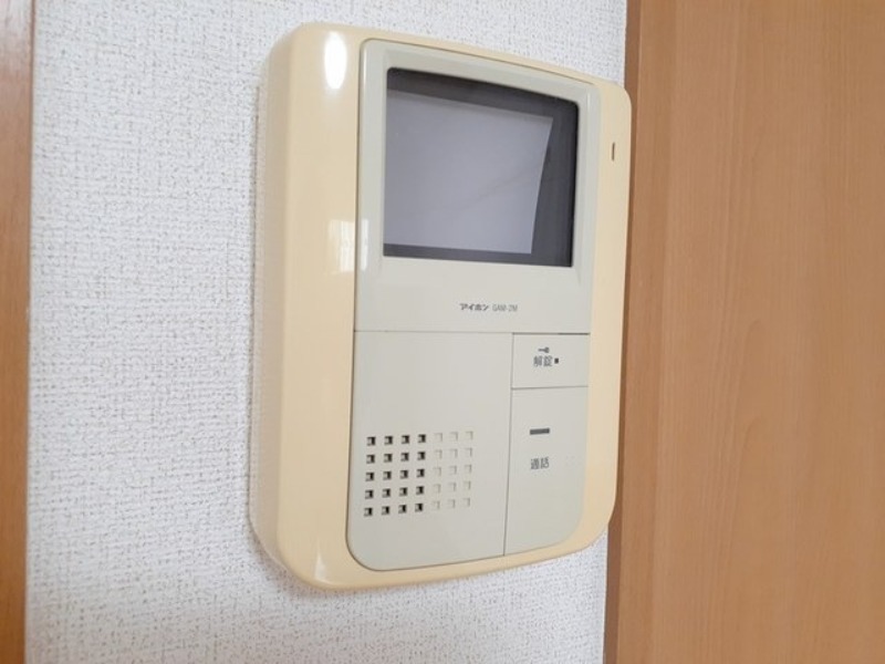 セキュリティ　図面と現状に相違がある場合には現状を優先