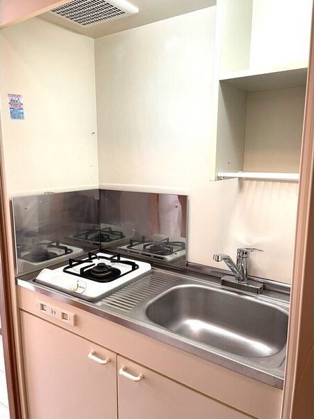 キッチン　名古屋で一番初期費用の安い賃貸専門の不動産会社です(^^)