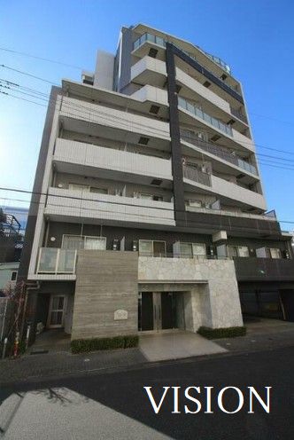 建物外観　☆外観☆