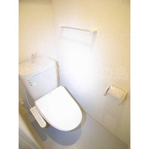 トイレ　詳細は、ウィンドワード中の島店までご相談下さい。