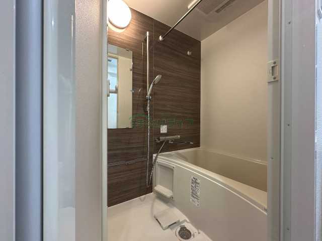 バス・シャワールーム　別部屋参考写真