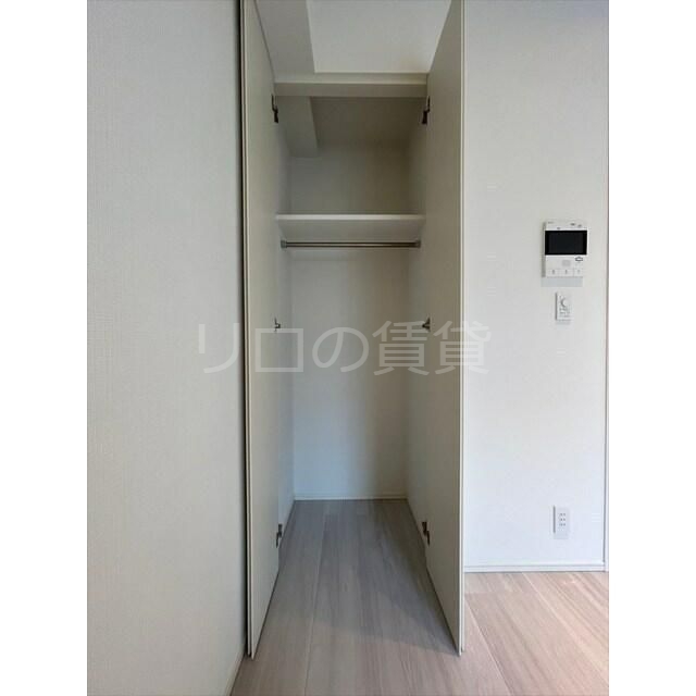 収納　別部屋参考