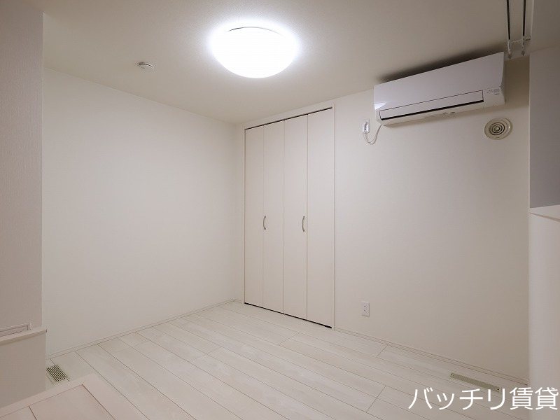 その他部屋・スペース　画像は、同型タイプの為、現状を優先いたします。
