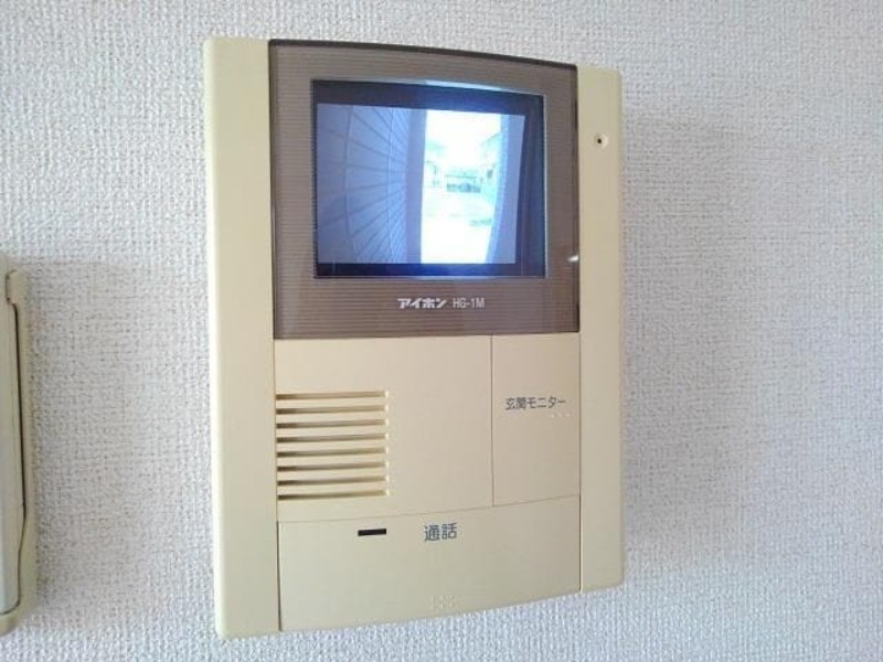 セキュリティ　図面と現状に相違がある場合には現状を優先