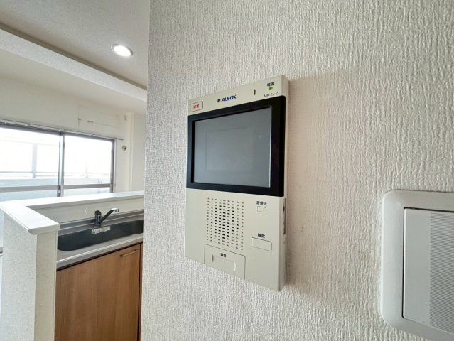 セキュリティ　詳細は、RISUMO江坂本店までお問合せください♪