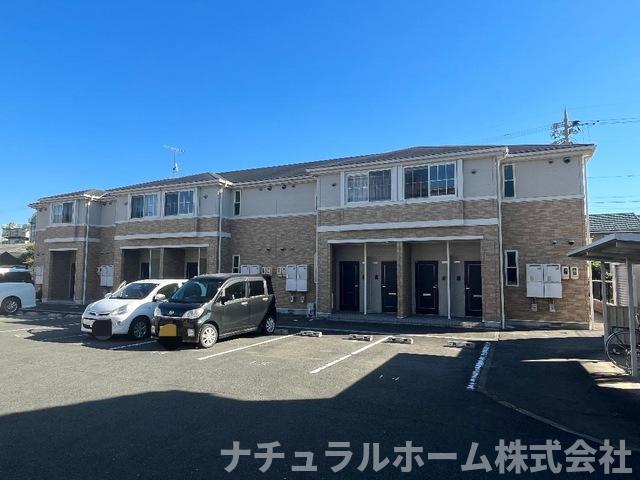 建物外観　外観写真その他1