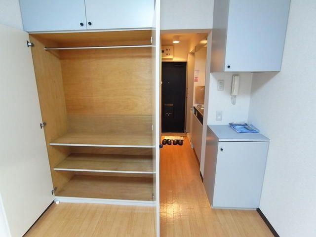 その他設備　★収納スペース２箇所あり★