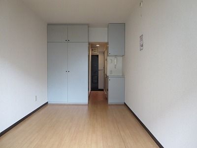 その他部屋・スペース　居室