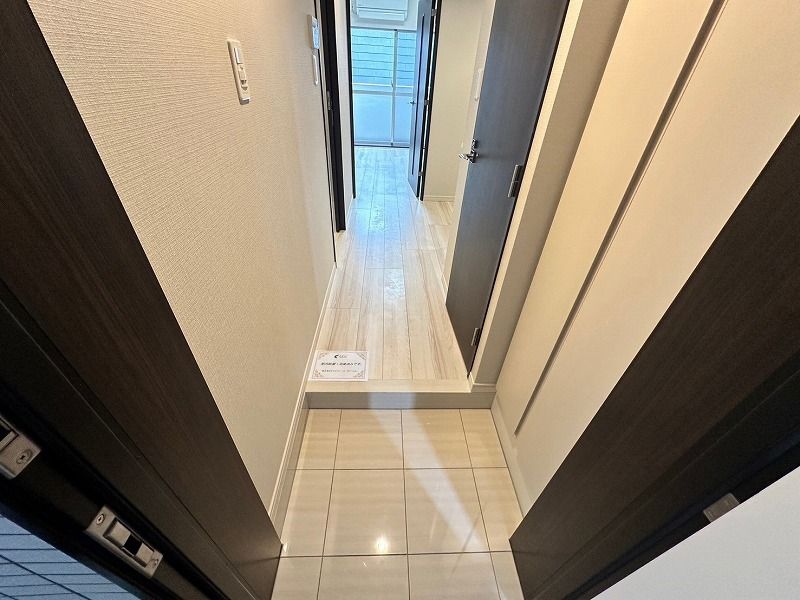 玄関　☆玄関☆
