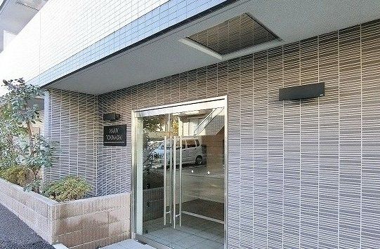 エントランス　☆エントランス☆