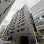 Park Axis 茅場町 12階 築13年11ヶ月の賃貸物件