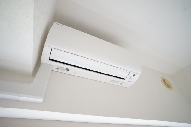 その他設備　別のお部屋の写真です