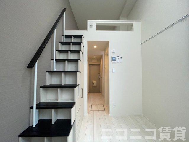 眺望　別号室イメージの為、現状を優先致します。
