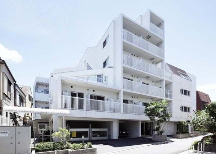 建物外観　☆綺麗な外観☆
