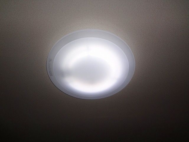 その他設備　※別室同型タイプ
