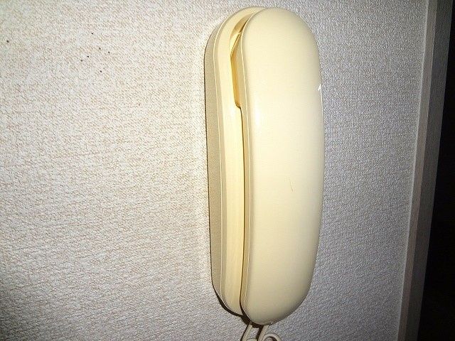 セキュリティ　※別室同型タイプ