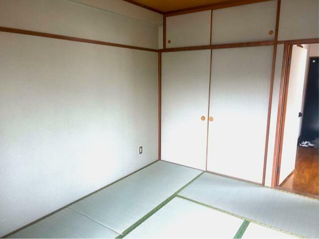 その他部屋・スペース　和室6帖